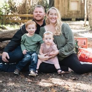 Meet your Posher, Leslie